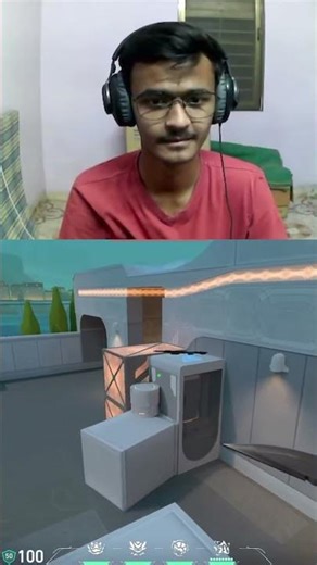 Bola Aur Kill Mila💪😍 #valorant #valorantclips #gaming #bandhilki