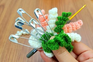 300K views · 3.7K reactions | Knitting & Crochet World on Reels | Facebook