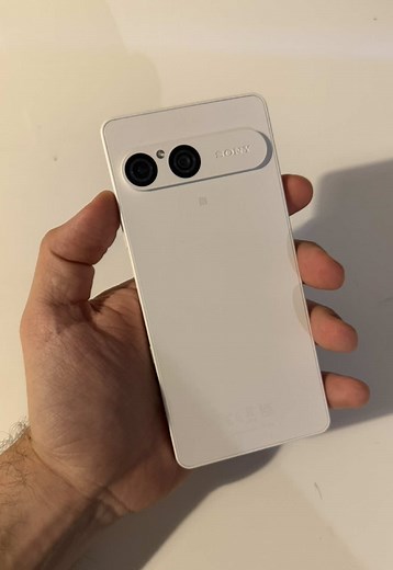Sony Xperia 10 VII: Sinema Ekranlı Yeni Gözde