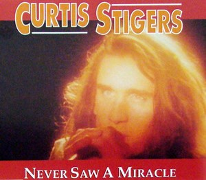 Curtis Stigers - Never Saw A Miracle