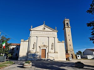 Pojana Maggiore (Vicenza) - Borghi d'Italia
