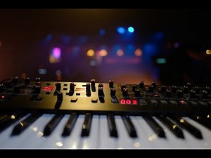 Sequential Circuits Prophet 6