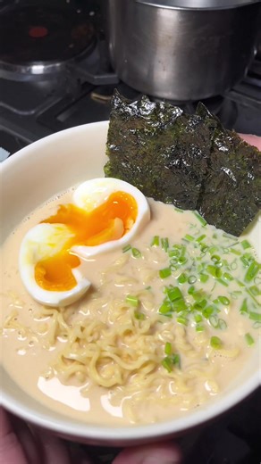 DIY Ramen Recipe: Taste of Tokyo at Home