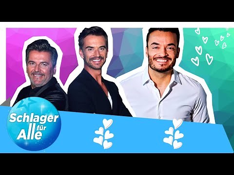 SCHLAGER FÜR ALLE | Hit Mix 2021 | Die besten Hits & Videos