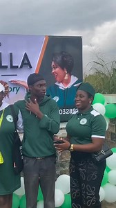 🎉 Actress Jaye Kuti Steps Into Real Estate With the Grand Unveiling of Terra Villa Estate. 🌍🏠 | Wumi Planet