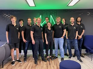 Lightspeed Venture Invests $2.8M in Crypto Market Maker Wintermute