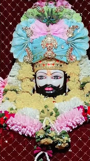 अब मुझको श्याम सम्हालो 🙏🪄🚩#shyam #khatushyam #खाटूश्याम #shyambaba #ytshorts #trending #viral