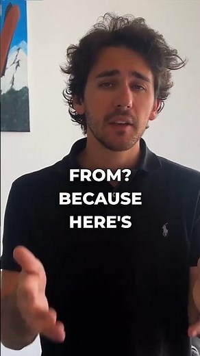 The Biggest Misconception About Sign Language #asl #education