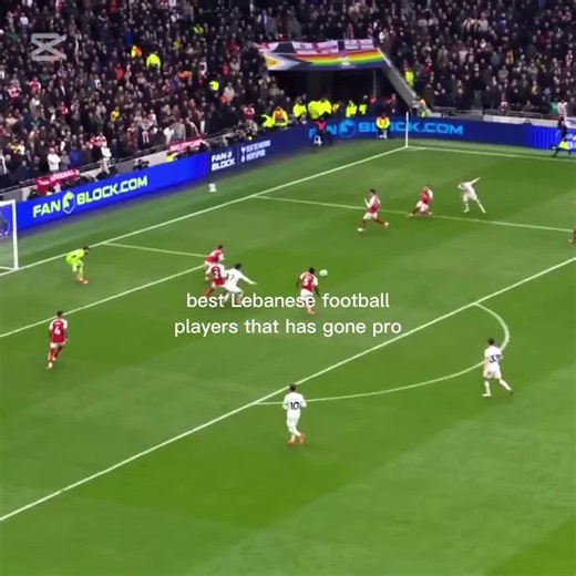 Top Lebanese Football Players You Should Know