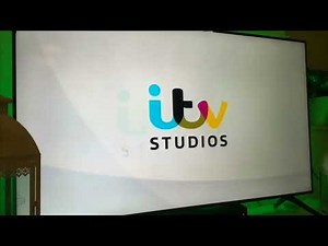 Itv Studios Logo History (2005 - 2020)