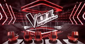 La Voz Argentina en vivo: a qué hora y cómo ver el programa de este domingo
