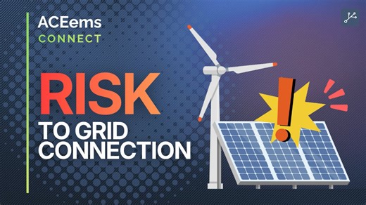 Why Grid-Connection Risk Gets Locked In Long Before Construction Starts