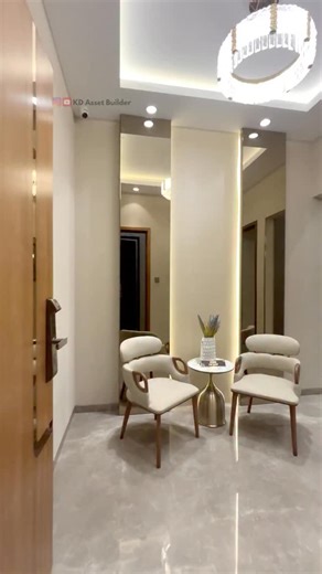 Pooja Dudeja on Instagram: "SIRF 2 65 CR HAIN YE WALA GHAR! 😱🔥/ Code 735 /9834506815 9503077605/ #koregaonpark 📞 Call: 9309106745 / 9834506815 💬 WhatsApp: https://wa.me/919834506815 📄 Enquiry Form: https://forms.gle/qeGdbPS9WiPUeHLz8 🌐 Website - https://kdassetbuilder.COM 🏙 Luxury High-Rise Living at Koregaon Park Annexe – Premium 3, 4 & 4.5 BHK Homes Experience ultra-spacious luxury living in one of Pune’s most elite neighbourhoods – Koregaon Park Annexe, Mundhawa. A landmark 2-acre deve