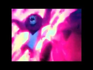 Lion King~Simba's second evil nightmare~