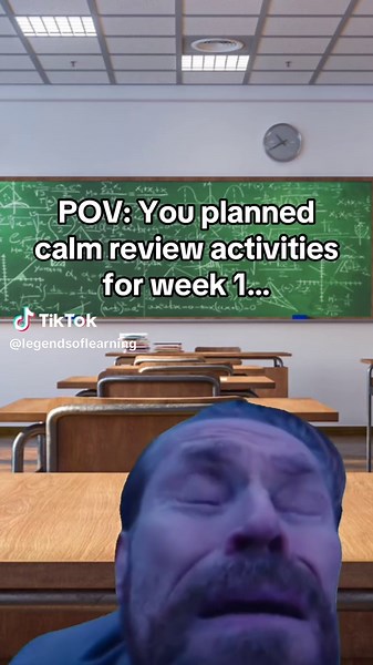 LegendsOfLearning on TikTok