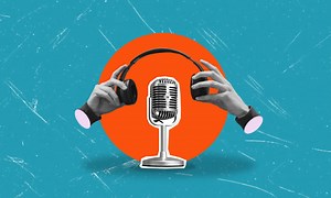 Waa maxay Podcast? | Abdirashiid Abdiwahaab