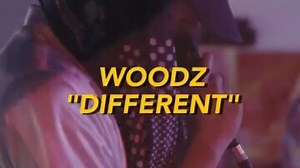 【曹承衍】【WOODZ】WOODZ新歌Different现场版本