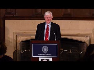 The Revolutionary Beginnings of the Civil War, by Professor Gordon Wood