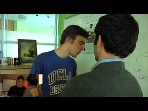 Hardly Working: It's Not Your Fault