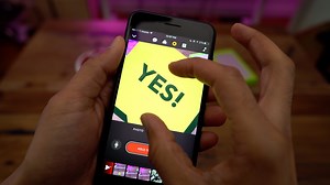 Report: Apple’s Clips app hit a million downloads, peaked at no. 28 on U.S. App Store charts - 9to5Mac