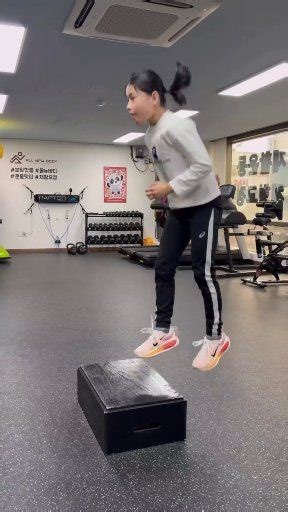 The Present That Creates Future Skills. 📈 Short Track Training Focused on Functional Strength, Rehabilitation, and Total Care! #FutureSkills #ShortTrackTraining #FunctionalStrength #TotalCare #Rehabilitation #SpeedSkatingPhilosophy #PresentEffort #allnewkwon | Skating Lover