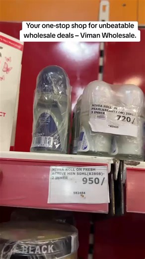 Wholesale Deals at Viman Wholesale – Order Today!