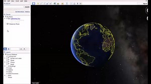 Arc GIS教学 FIU-Civil 美国专业排名前50课程