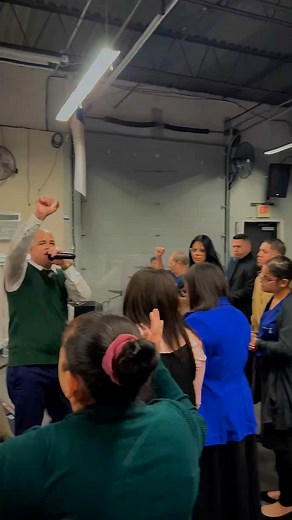 6.6K views · 290 reactions | Poderoso Mover de Diosen New Britain Connecticut ❤️‍❤️‍❤️‍ TE AMO DIOS | Georgie Berrios | Facebook