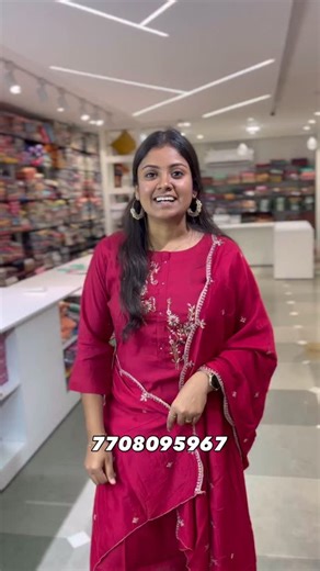 The Chola's Clothing on Instagram: "Party wear kurti set #unique #stylish #trending #kurtiset #IndianAttire #PartyLook #Today’sFashion TheCholasClothing Coimbatore"