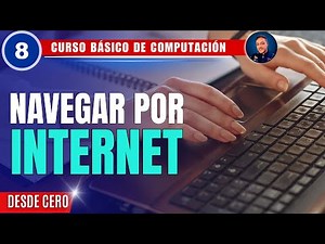 Basic Internet Course 🌐 LEARN TO BROWSE 🧠📚 | Basic Computer Course