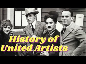 United Artists History