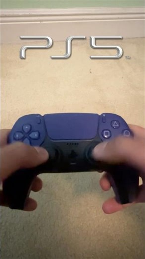 PS5 Controller