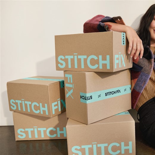 Stitch Fix’s Growth Plan: More Quality Customers, Not Just More Shoppers