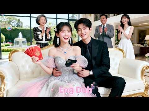 💌She Unexpectedly Becomes the Antidote of a CEO in a Vegetative State—Receives Boundless Affection!