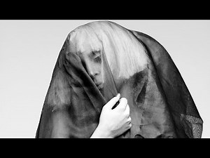 Lady Gaga - Bad Romance ( Early Demo 2005-2006 )