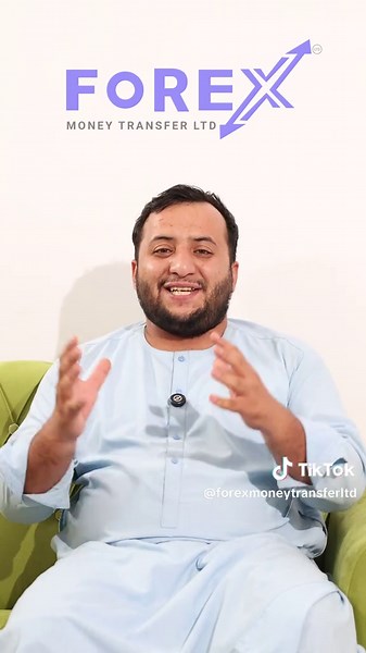 Fast and Reliable Money Transfers with Forex