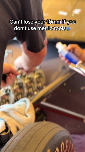 Understanding 10mm Tools in Auto Mechanics