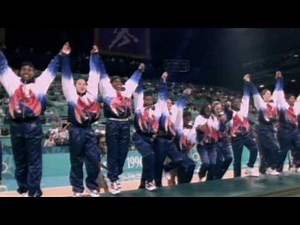 WNBA at 20 – 1995/96