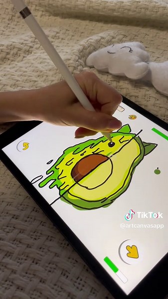 Explore Avocato: A Unique Digital Art Challenge