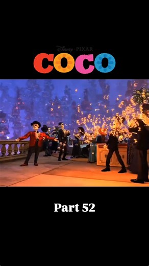 Echoed soul on Instagram: "Coco is a colorful emotional and surprisingly funny journey that follows Miguel Rivera a music loving kid who accidentally lands in the Land of the Dead. Along the way he meets the charming trickster Héctor the legendary singer Ernesto de la Cruz and the unforgettable Mamá Imelda. What starts as a chaotic adventure full of skeleton mishaps playful scares and clever jokes slowly turns into a heartfelt story about family memory and finding your true voice. The humor come