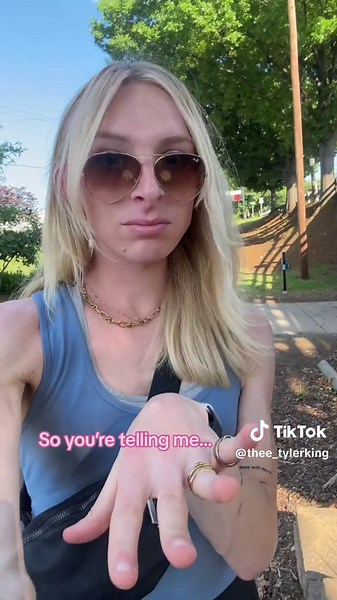 Gender Stereotypes in Public Restrooms