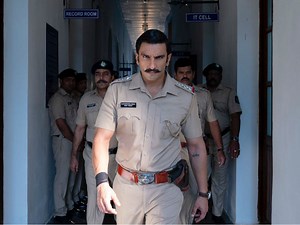 Simmba Box Office Collection (Day 2) Saturday: The Ranveer Singh Starrer Shines Bright & Stands Tall