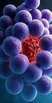 Your Cells Are Secretly Killing Themselves Every Day 😳