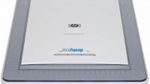 Hp Scanjet G2710 Software For Mac