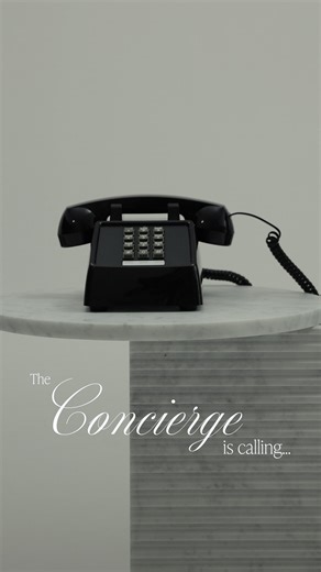 RING CONCIERGE on Instagram: "The Concierge knows exactly what you want this holiday (and what they’ll want, too). Gifts, drops, and a few secrets coming soon. We’ve got your gifting covered — text GIFTS to 25464 for a curated holiday edit."