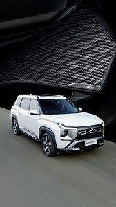 1.5K views · 2.5K reactions | Suara jernih dari Dynamic Sound Yamaha Premium di Mitsubishi Destinator bikin tiap momen makin hidup dan berkesan. ✨ Seberapa penting kualitas audio dalam perjalanan Anda? Tulis di kolom komentar, ya. #MitsubishiMotors #TemanSejalan #GrandDestinationsAwait #EmpoweringEveryJourney | Mitsubishi Motors Indonesia | Facebook