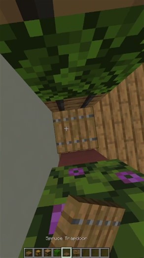 Minecraft Storage Design 😎