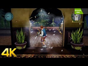 Bully Scholarship Edition - New Visuals - ReShade- Preset v1.0