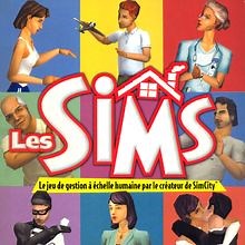 Test : Les Sims débarquent sur Gamecube