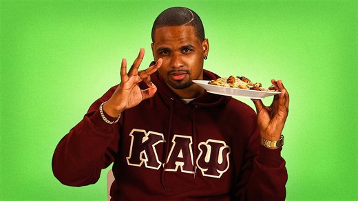 8.4K views | Which frat guy has the best loaded fries recipe? | BuzzFeed | Facebook